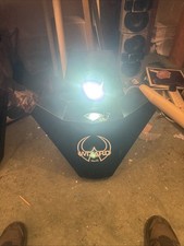 Martin Wizard Effekt Disco