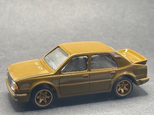 Matchbox skoda 130lr rallye - 130lr,