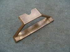 Messing Gehrungsschablone