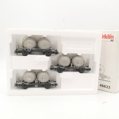 Märklin 46623 set - h0,
