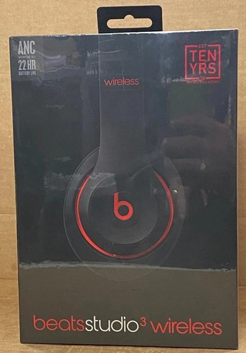 Beats dre studio 3 - dr.,