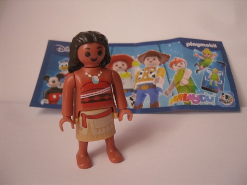 Neu disney playmobil - -disney,