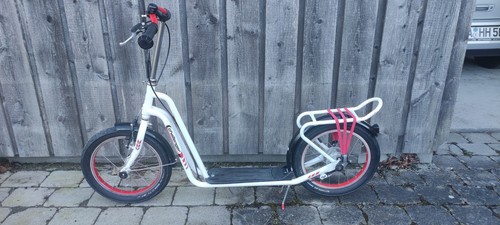 Großer puky roller - großer, 199