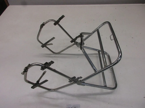 Gepäckträger kofferhalter - gepäckträger,