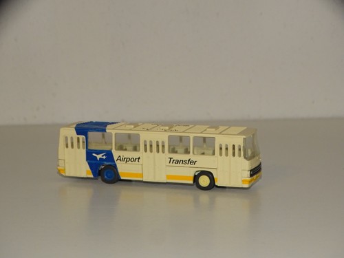 Ses modelltec ikarus 260 - ses,