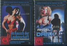 Angel in the Dark + Im Rausch