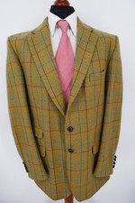 Magee Tailored Tweed Sakko