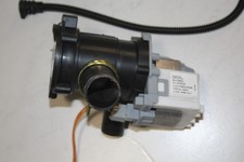 gebrauchte Laugenpumpe Askoll