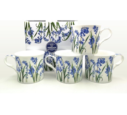 Heritage fine bone - china, 4