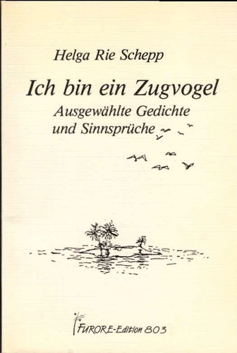 Ich bin ein zugvogel - :, ausgew