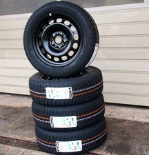 4x Winterräder RDKS FORD