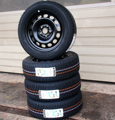 Winterräder rdks ford - rdks,