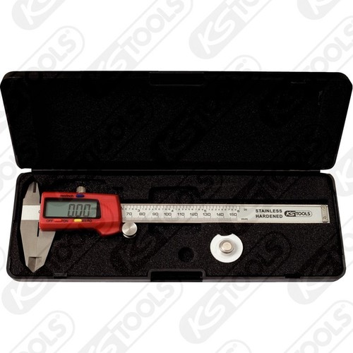 Tools digital messschieber - digital,