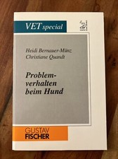 Problemverhalten beim Hund