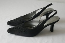 Damen Schuhe, Slingpumps