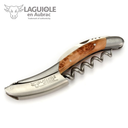 Laguiole aubrac kellnermesser - aubrac,