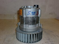 Gebläsemotor für Elco Vectron Blue L 01.22 Ölbrenner