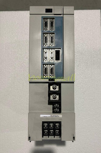 1pc used mitsubishi servo - 1pc,