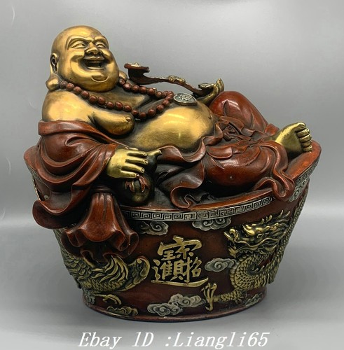Old purple bronze - old,