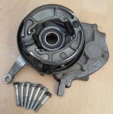 HONDA SES 125 DYLAN ROLLER TYP