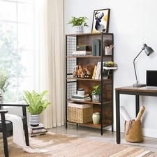 Bücherregal standregal - bücherregal,