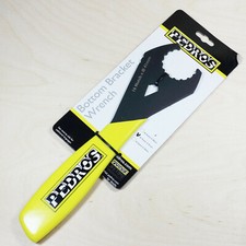 Pedros Innenlagerschlüssel