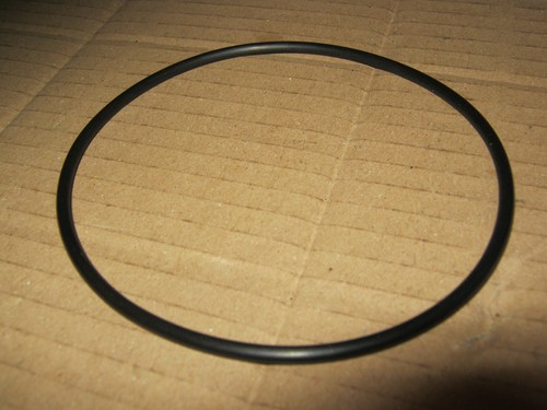 ölfilter dichtung deckel - 2x,