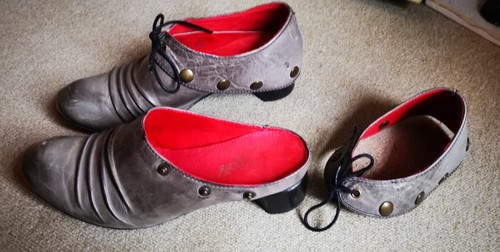 Wunderschöne tiggers schuhe - wunderschöne,