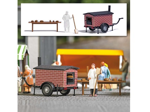 Busch 1827 mobiler - busch,