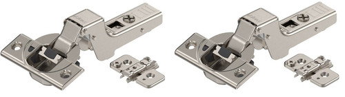 Topfscharnier set blum - 2x,