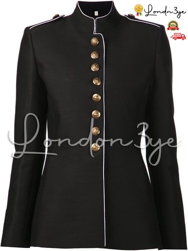 Damen baumwolle twill militär - baumwolle,