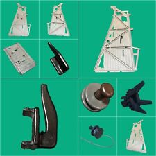 Playmobil Ersatzteil Römerfestung Ritterburg Attackenturm 4441 zur Auswahl #P2