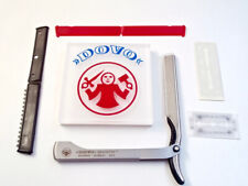 DOVO SHAVETTE INOX Rostfrei