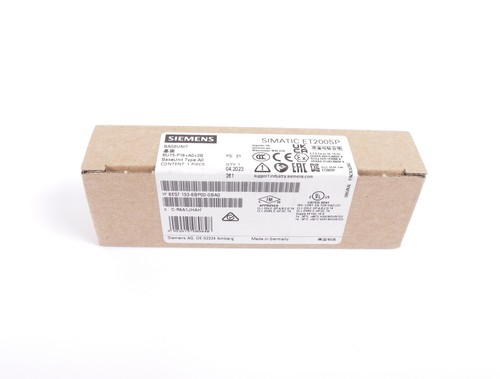 Siemens simatic 200sp - simatic, et