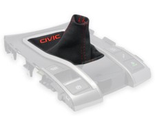 SCHALTMANSCHETTE FUR HONDA