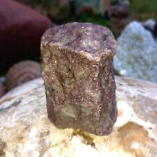 Lepidolith Rohstein Lepidolite