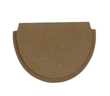 Zugumlenkung Umlenkstein unten