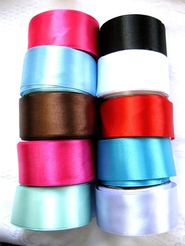 Satinband 10 pro - satinband/, 1,10€