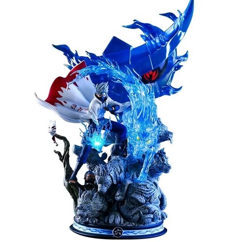 Naruto figur kakashi hatake - kakashi,