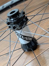 Roval Traverse Boost Laufrad VR 29Zoll 29mm Innenweite TR 6Loch