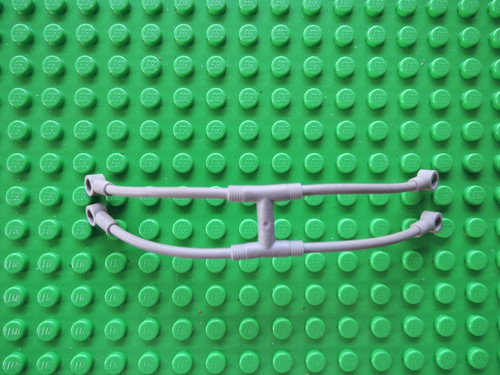 Lego zaumzeug zügel gummi - 1,