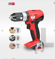 METABO Akku-Schlagbohrauber SB