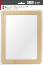 Marabu Siebdruckrahmen (B)250