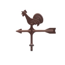 Playmobil Ritterburg Dach