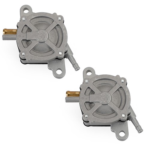Unterdruck benzinhahn - 2x,