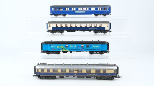 Märklin konvolut - h0,