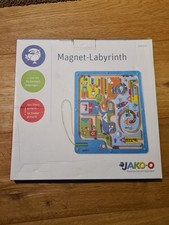 Jako-o MAGNET-Labyrinth Sehr