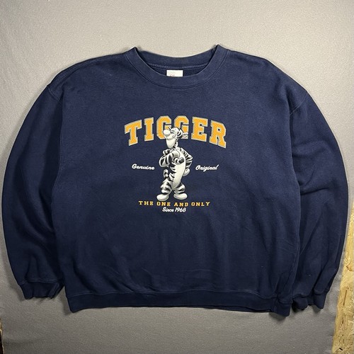 Vintage winnie the pooh - the, tigger