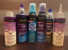 John Frieda Haarpflegeprodukte