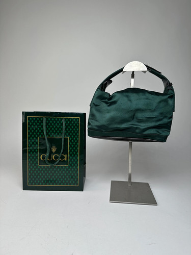 Vintage gucci polyester - vintage,